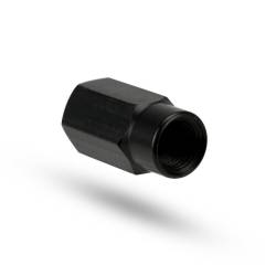 Metco Motorsports - Metco Motorsports MFF0001 EFI Applications Fuel Rail Adapter for GM - Image 1