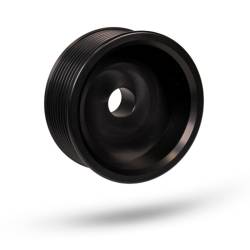 Metco Motorsports - Metco MS MAP3500 3.5" Alternator Pulley for 6lb Crank Pulley 03-04 Mustang Cobra - Image 1