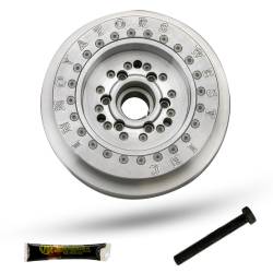 Metco Motorsports - Metco Motorsports MIW0001 Overdrive Balancer Assembly - Image 1