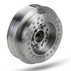Metco Motorsports - Metco Motorsports MIW0001 Overdrive Balancer Assembly - Image 2