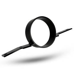 Metco Motorsports - Metco Motorsports MDL1600 Drive Shaft Safety Loop - Image 2