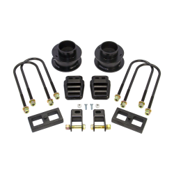 ReadyLift 69-1331 3" Front/1" Rear SST Lift Kit for 13-19 RAM 3500 4WD