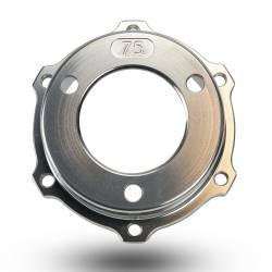 Metco Motorsports - Metco Motorsports MCH3000 Crank Pulley Hub for Ford - Image 3