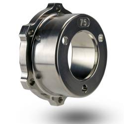 Metco Motorsports - Metco Motorsports MCH3000 Crank Pulley Hub for Ford - Image 2