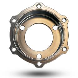 Metco Motorsports - Metco Motorsports MCH3000 Crank Pulley Hub for Ford - Image 4