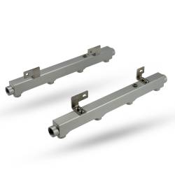 Metco Motorsports - Metco Motorsports MFRL1000 03-04 Ford F150 HD Fuel Rail Set - Image 3
