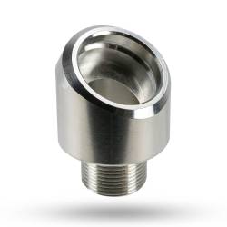 Metco Motorsports - Metco Motorsport MBR0014 Universal Push-In Breather for Aftermarket Valve Cover - Image 4