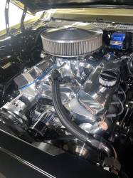 Metco Motorsports - Metco Motorsport MBR0014 Universal Push-In Breather for Aftermarket Valve Cover - Image 5