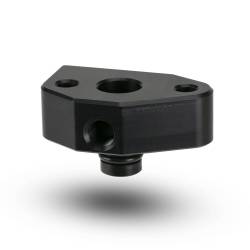 Metco Motorsports - Metco Motorsports MFF0004 Fuel Block Kit for 05+ Ford Mustang - Image 2