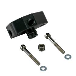 Metco Motorsports - Metco Motorsports MFF0004 Fuel Block Kit for 05+ Ford Mustang - Image 1