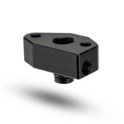 Metco Motorsports - Metco Motorsports MFF0004 Fuel Block Kit for 05+ Ford Mustang - Image 3