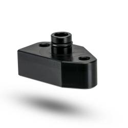 Metco Motorsports - Metco Motorsports MFF0004 Fuel Block Kit for 05+ Ford Mustang - Image 5