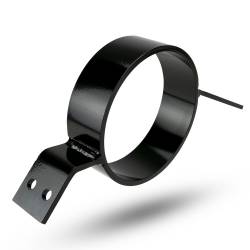 Metco Motorsports - Metco Motorsports MDL5000 Drive Shaft Safety Loop for 79-04 Mustang - Image 2