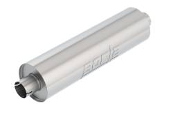 Borla - Borla Exhaust 400130 S-Type Universal Performance Muffler - Image 1