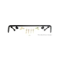 Addco - Addco 179 Front Performance Anti Sway Bar Stabilizer Kit for 97-06 Wrangler TJ - Image 1