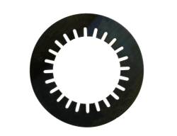 Buyers FWRC Fifth Wheel Lube Disk Steel Retention Clip