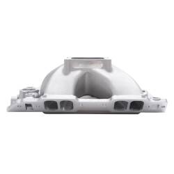 Edelbrock - Edelbrock 28972 Super Victor II Intake Manifold for BBC 10.2" Tall Deck CNC Port - Image 2