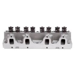 Edelbrock - Edelbrock 60079 Performer RPM 427 Low-Riser/Medium-Riser Cylinder Head - Image 2