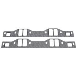 Edelbrock - Edelbrock 7277 Intake Manifold Gasket for 92-Later Chrysler Magnum engines - Image 1