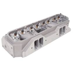 Edelbrock - Edelbrock 77949 Victor RB/B Big-Block Chrysler Max Wedge Cylinder Head w/Valves - Image 2