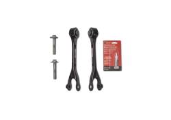 Ford Performance Parts - Ford Performance M-5972-M Performance Pack Rear Toe Link Kit for 15-24 Mustang - Image 1