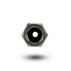 Metco Motorsports - Metco Motorsports MFF0002 Fuel Rail Gauge Adapter for Ford - Image 3