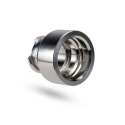 Metco Motorsports - Metco Motorsports MBR0019 Twist-In Style Valve Cover Breather for Dodge Hemi - Image 4