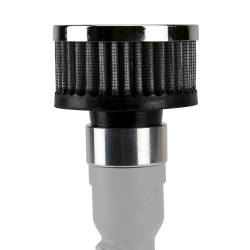Metco Motorsports - Metco Motorsports MBR0019 Twist-In Style Valve Cover Breather for Dodge Hemi - Image 5