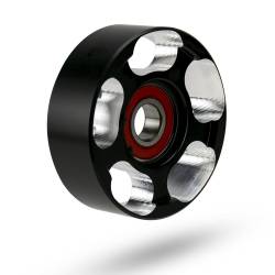 Metco Motorsports - Metco Motorsports MBP0001 Heavy-Duty Tensioner Pulley 86-87 Buick Regal Turbo - Image 3