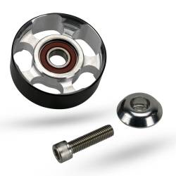 Metco Motorsports - Metco Motorsports MBP0001 Heavy-Duty Tensioner Pulley 86-87 Buick Regal Turbo - Image 1