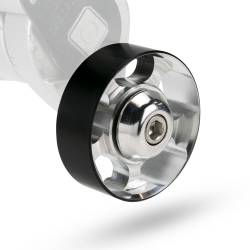 Metco Motorsports - Metco Motorsports MBP0001 Heavy-Duty Tensioner Pulley 86-87 Buick Regal Turbo - Image 4