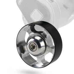 Metco Motorsports - Metco Motorsports MBP0001 Heavy-Duty Tensioner Pulley 86-87 Buick Regal Turbo - Image 5