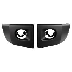 ARB - ARB 4x4 Accessories 5137010 Modular Bull Bar for RAM 2500/3500 - Image 1