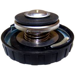 Crown Automotive Jeep Replacement - Crown 4596198 Coolant Pressure Cap for 99-18 Jeep JK/KJ/KK/MK/WJ/WG/WK Models - Image 2