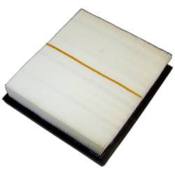 Crown Automotive Jeep Replacement - Crown Automotive 4861756AA Air Filter - Image 2