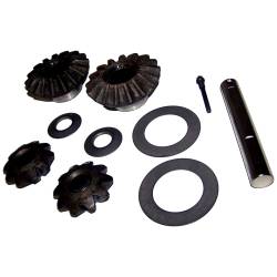 Crown Automotive Jeep Replacement - Crown 4856366 Rear Differential Gear Set for 94-04 ZJ WJ WG Grand Cherokee D44 - Image 2