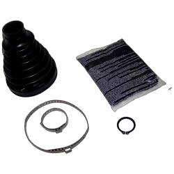 Crown Automotive Jeep Replacement - Crown Automotive 5135014AA C/V Joint Boot Kit for Aspen Dakota/Durango - Image 2