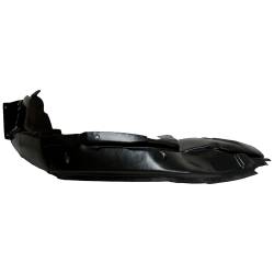 Crown Automotive Jeep Replacement - Crown Automotive 5182557AD Fender Liner for 11-17 Jeep Patriot - Image 2