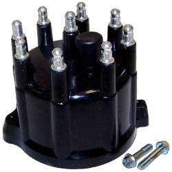 Crown Automotive Jeep Replacement - Crown Automotive 53008767 Distributor Cap - Image 2