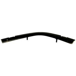 Crown Automotive Jeep Replacement - Crown Automotive 55155678AD Fender Flare Retainer for 97-01 Jeep Cherokee XJ - Image 2
