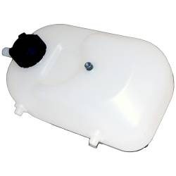 Crown Automotive Jeep Replacement - Crown Automotive J0758977K Coolant Bottle Kit for Jeep Cherokee XJ - Image 2