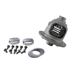 Yukon Gear and Axle - Yukon Gear YC D707382 Standard Open Carrier Case & Spiders for Dana-44HD - Image 1
