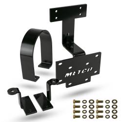 Metco Motorsports - Metco Motorsports MDL3100 2 Drive Shaft Safety Loop for 10-15 Camaro SS - Image 1
