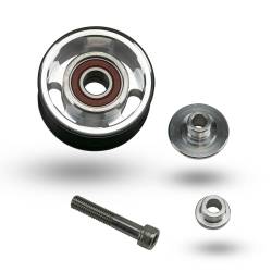 Metco Motorsports - Metco Motorsports MTP-LSA Tensioner Pulley for CTS-V & Camaro - Image 1