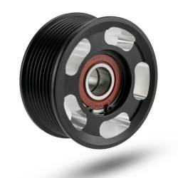 Metco Motorsports - Metco Motorsports MTP-LSA Tensioner Pulley for CTS-V & Camaro - Image 4
