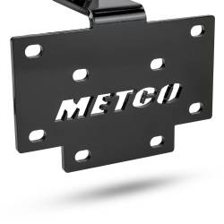 Metco Motorsports - Metco Motorsports MDL3100 2 Drive Shaft Safety Loop for 10-15 Camaro SS - Image 5