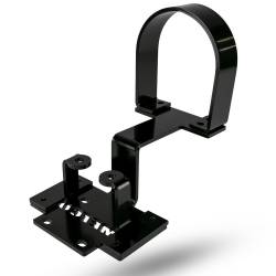 Metco Motorsports - Metco Motorsports MDL3100 2 Drive Shaft Safety Loop for 10-15 Camaro SS - Image 3