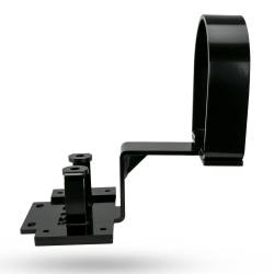 Metco Motorsports - Metco Motorsports MDL3100 2 Drive Shaft Safety Loop for 10-15 Camaro SS - Image 4