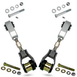 Metco Motorsports - Metco Motorsports MUC0005 Rear Upper Control Arms Chevy/Pontiac - Image 1