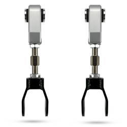 Metco Motorsports - Metco Motorsports MUC0005 Rear Upper Control Arms Chevy/Pontiac - Image 2